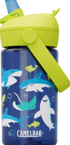 Thrive Flip Straw Kids 0.4 ltr Drikkedunk til Børn