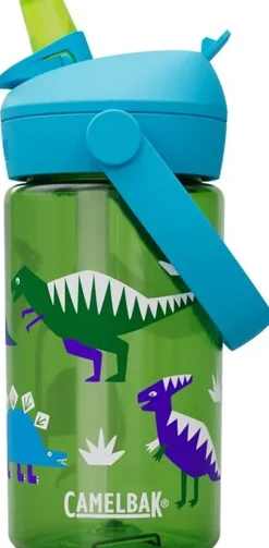 Thrive Flip Straw Kids 0.4 ltr Drikkedunk til Børn