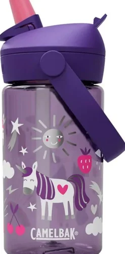 Thrive Flip Straw Kids 0.4 ltr Drikkedunk til Børn