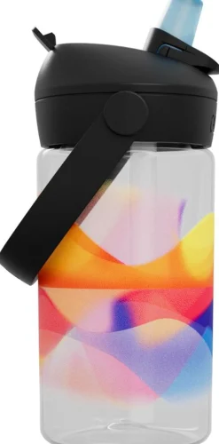 Thrive Flip Straw Kids 0.4 ltr Drikkedunk til Børn