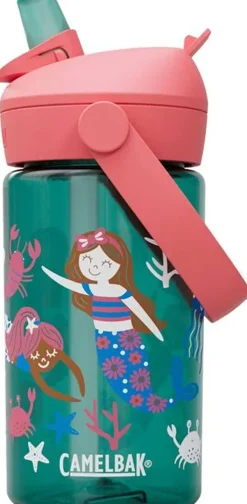 Thrive Flip Straw Kids 0.4 ltr Drikkedunk til Børn