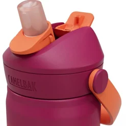 Thrive Flip Straw Kids VSS 0.35 ltr Termo Drikkedunk til Børn