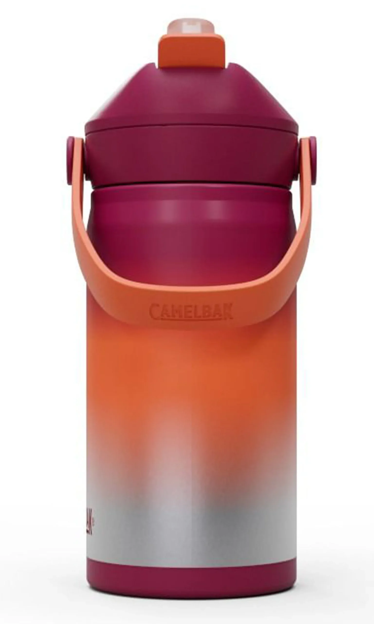 Thrive Flip Straw Kids VSS 0.35 ltr Termo Drikkedunk til Børn