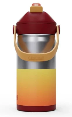 Thrive Flip Straw Kids VSS 0.35 ltr Termo Drikkedunk til Børn