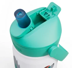 Thrive Flip Straw Kids VSS 0.35 ltr Termo Drikkedunk til Børn