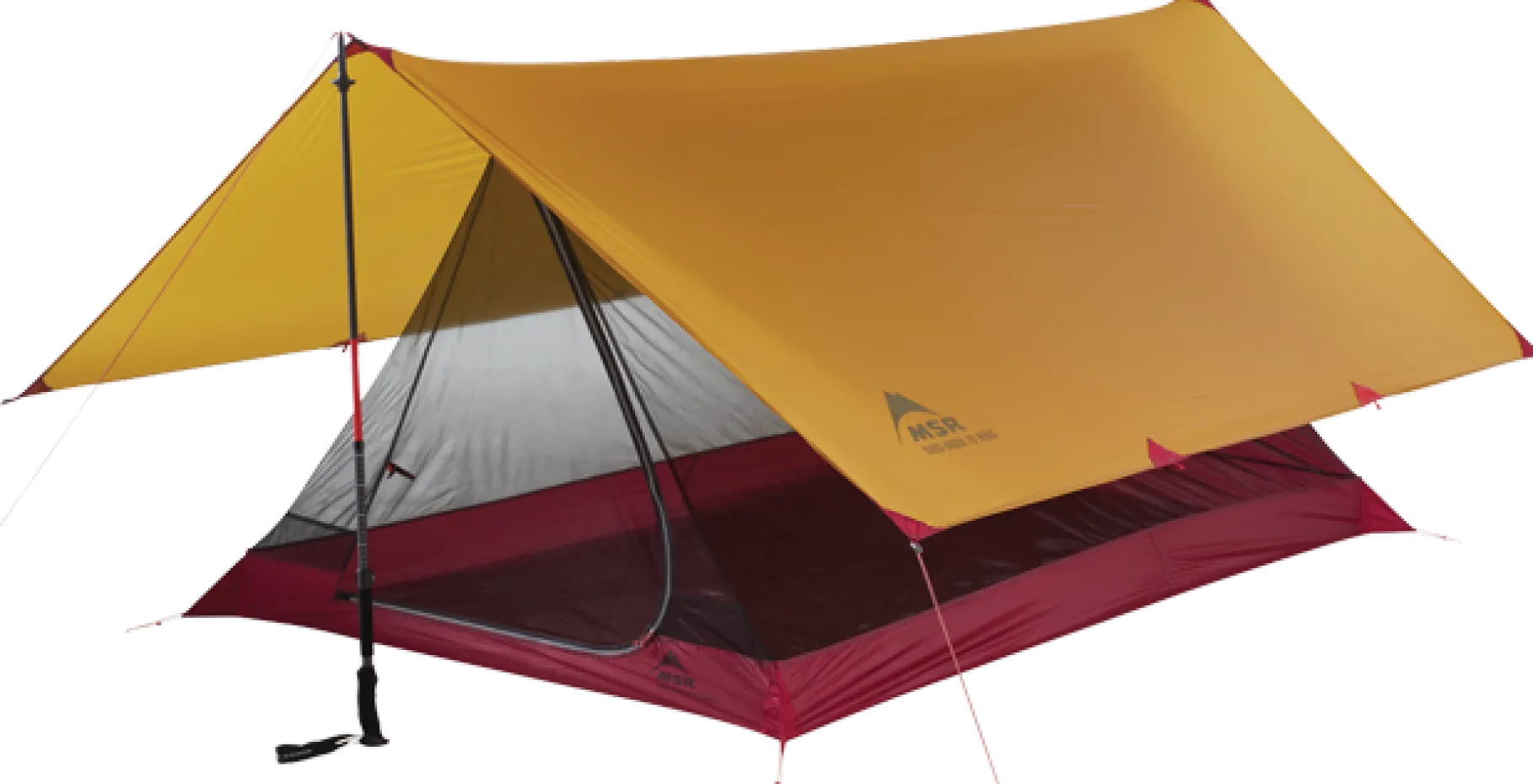 Thru-Hiker 70 Wing Tarp