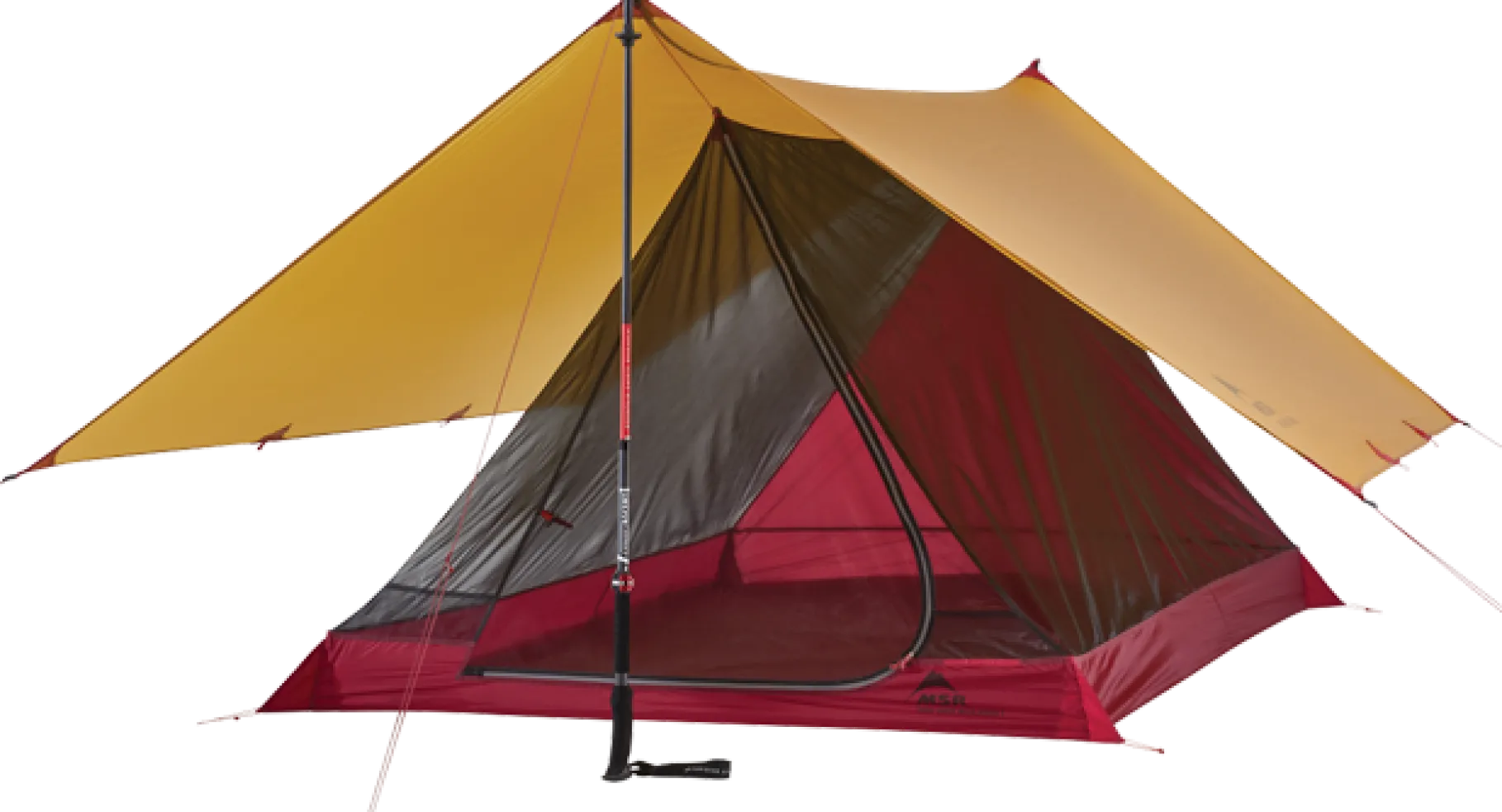 Thru-Hiker 100 Wing Tarp