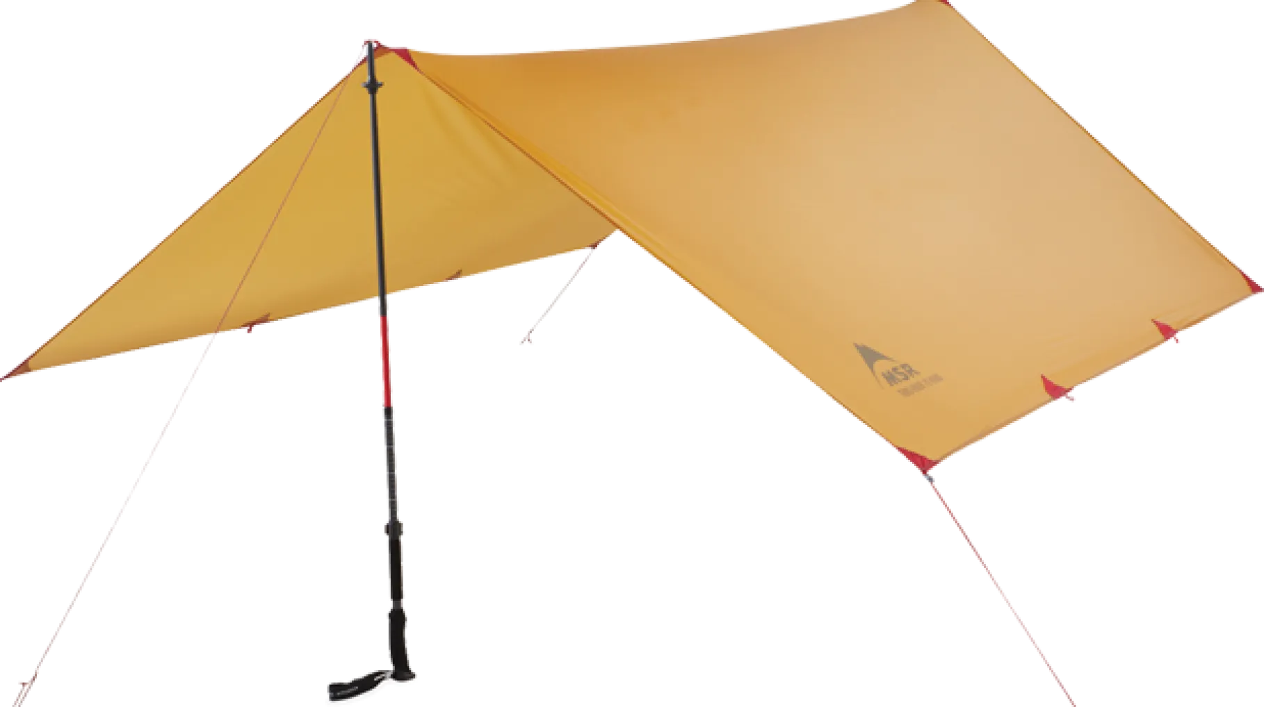 Thru-Hiker 100 Wing Tarp