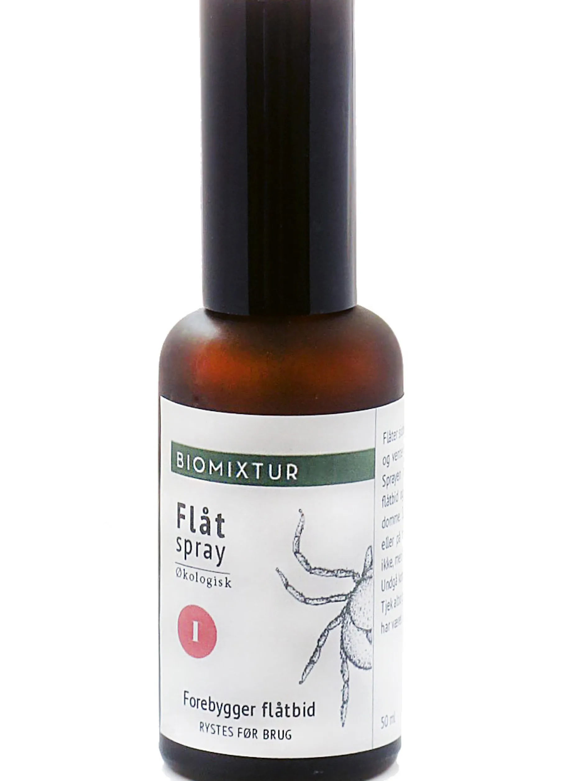 Tick Spray, 50 ml