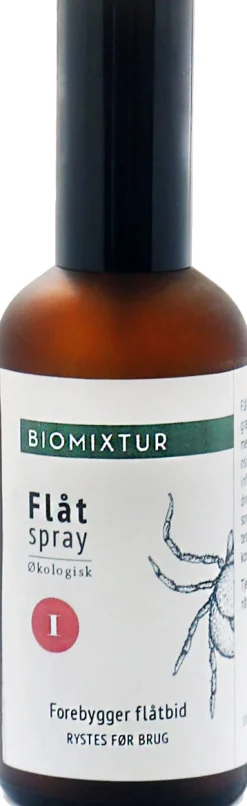 Tick Spray, 100 ml