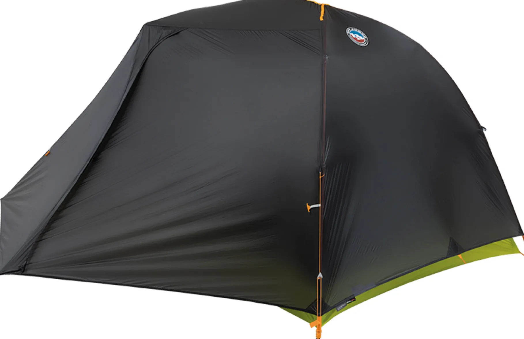 Tiger Wall UL2 Bikepack, 2-Personers Telt