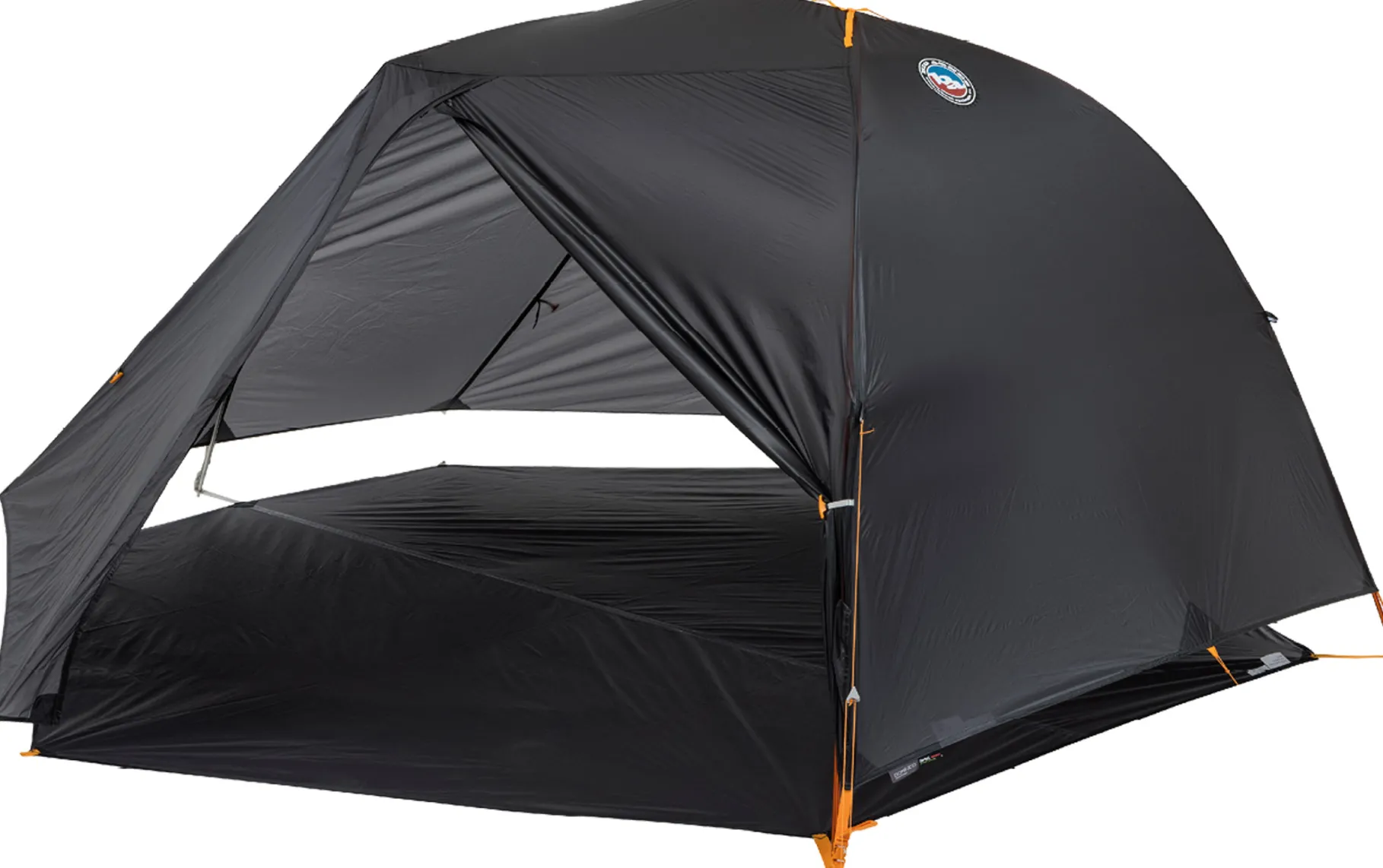 Tiger Wall UL2 Bikepack, 2-Personers Telt