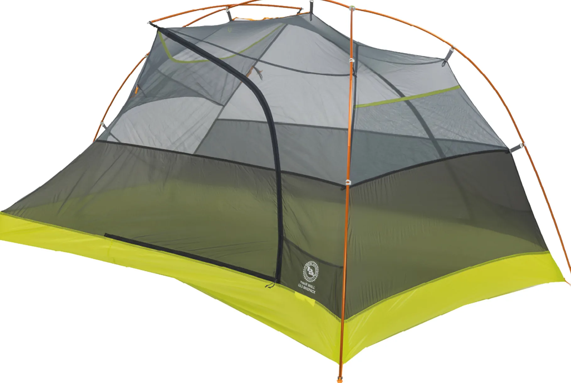 Tiger Wall UL2 Bikepack, 2-Personers Telt