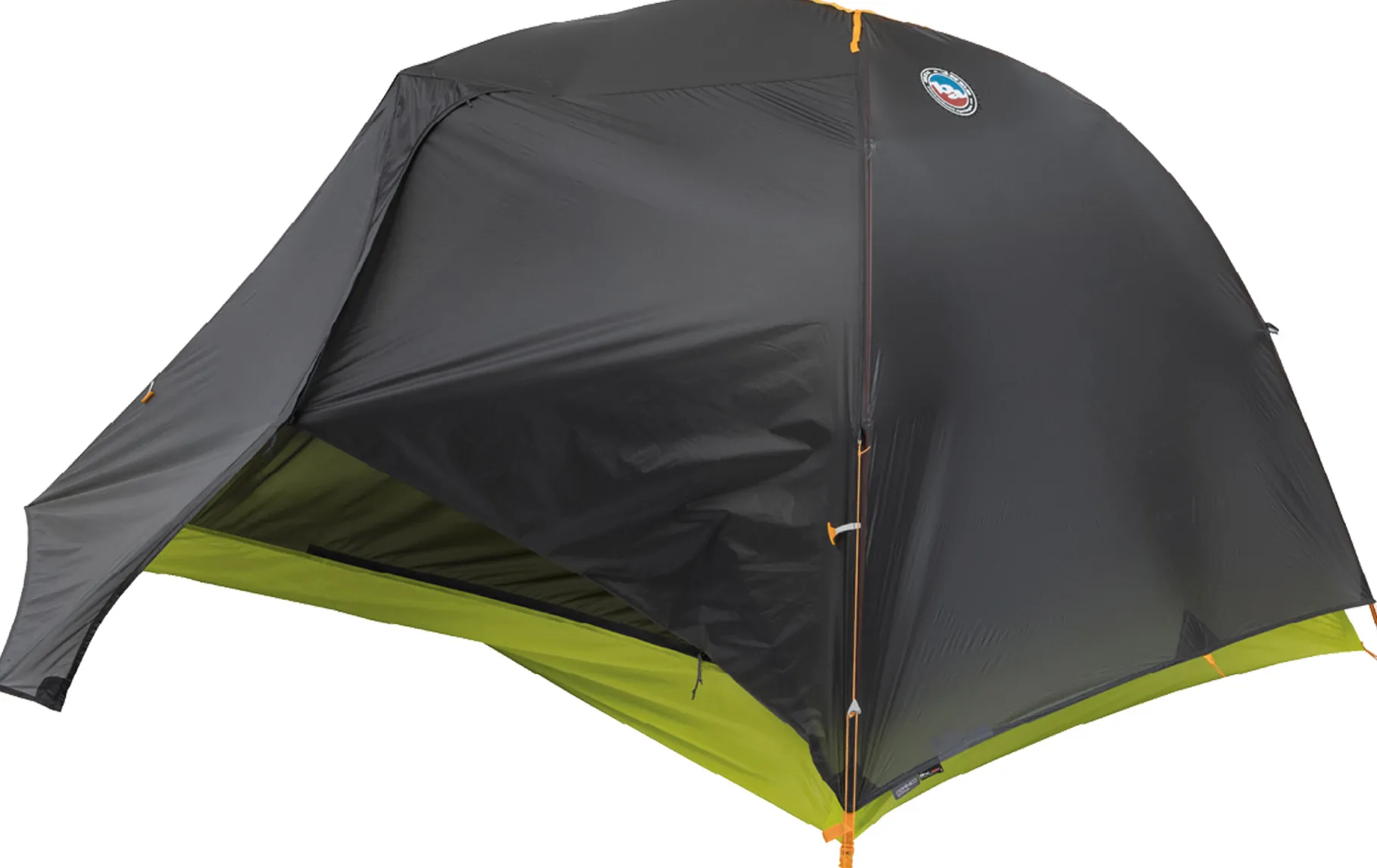 Tiger Wall UL2 Bikepack, 2-Personers Telt