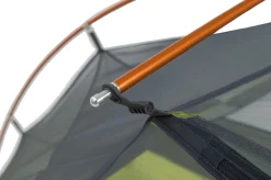 Tiger Wall UL2 Bikepack, 2-Personers Telt