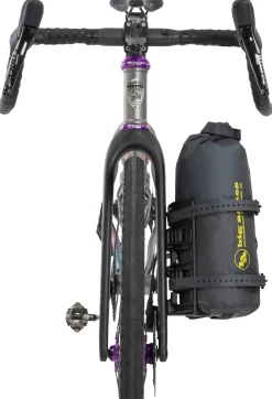 Tiger Wall UL2 Bikepack, 2-Personers Telt