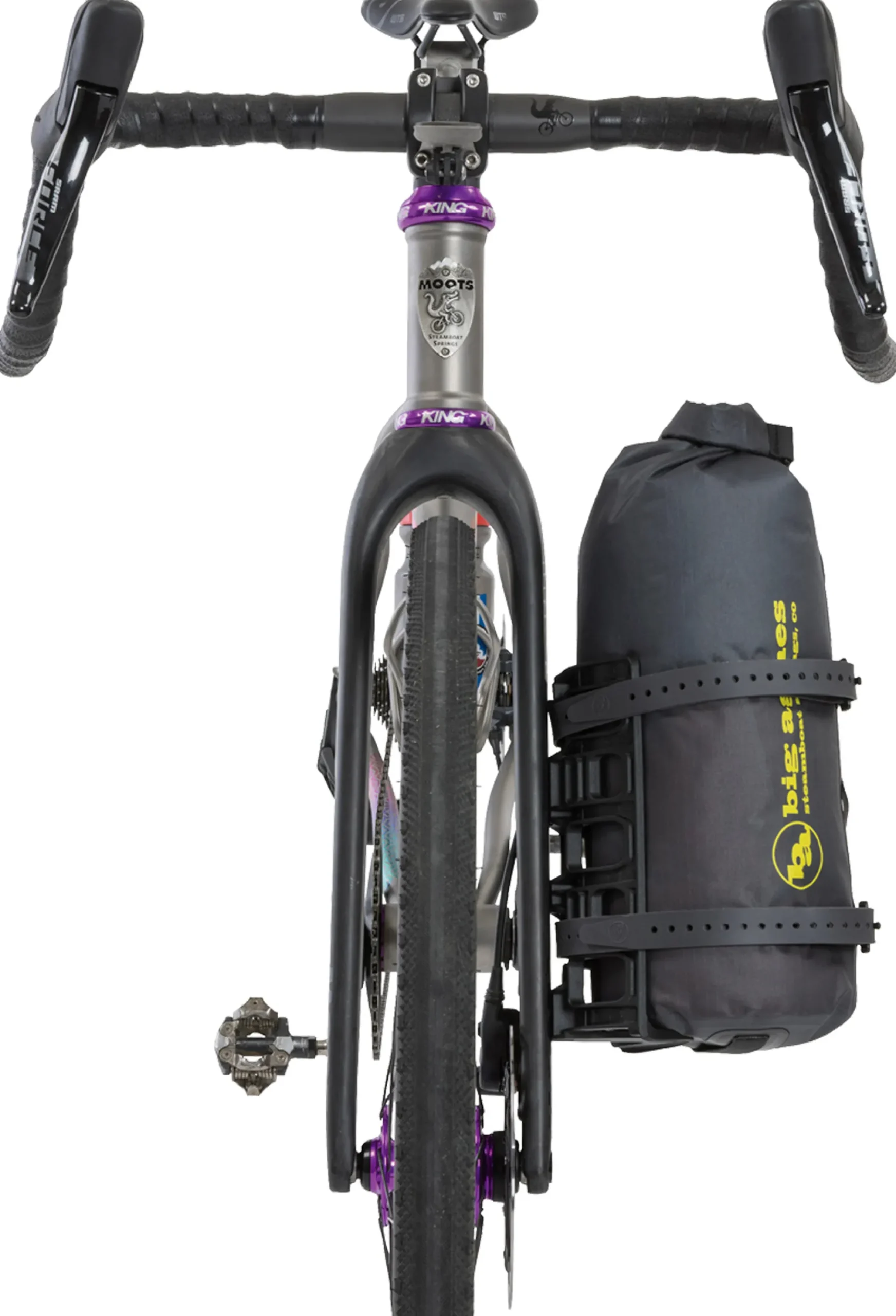 Tiger Wall UL2 Bikepack, 2-Personers Telt