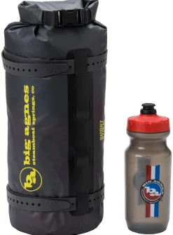 Tiger Wall UL2 Bikepack, 2-Personers Telt