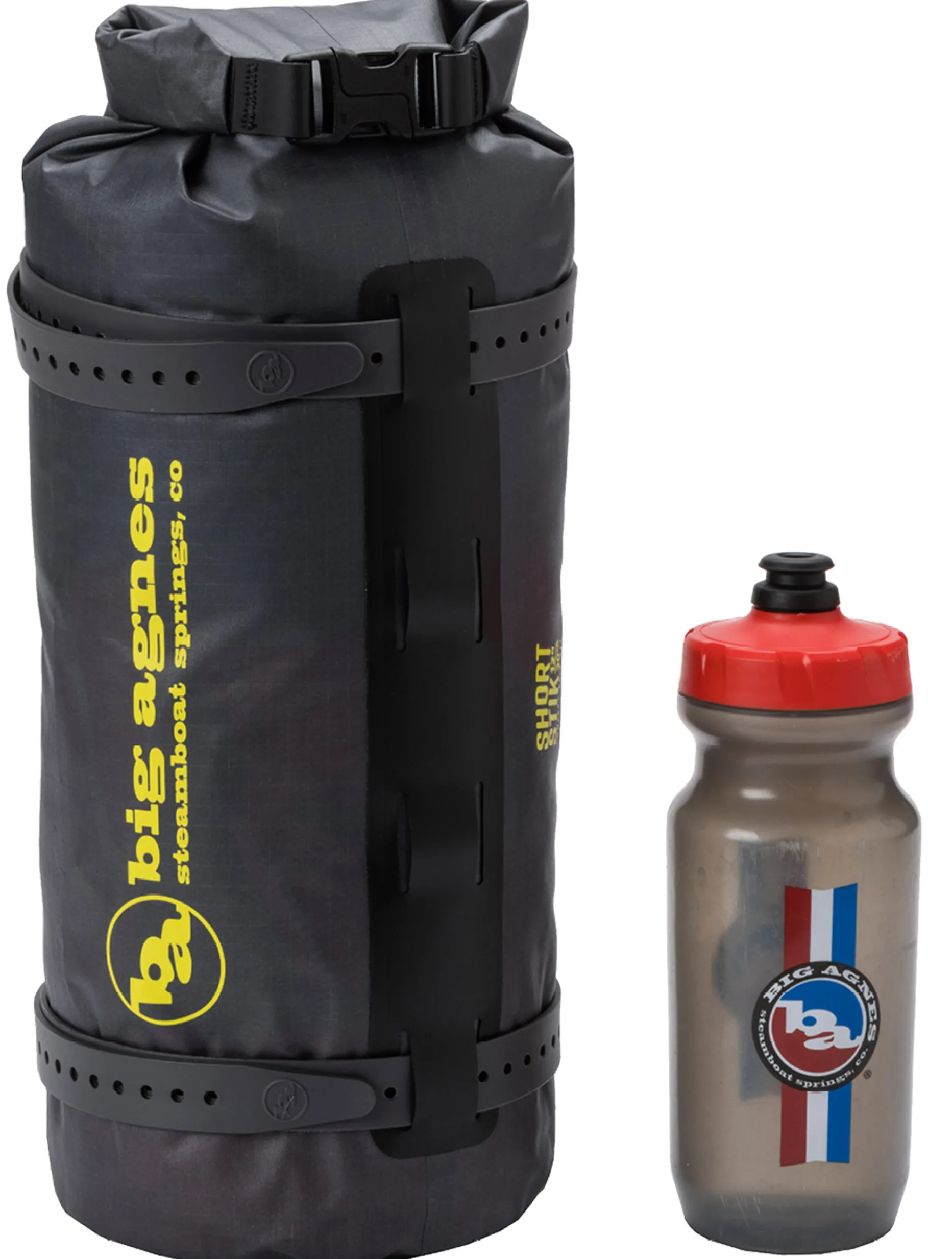 Tiger Wall UL2 Bikepack, 2-Personers Telt