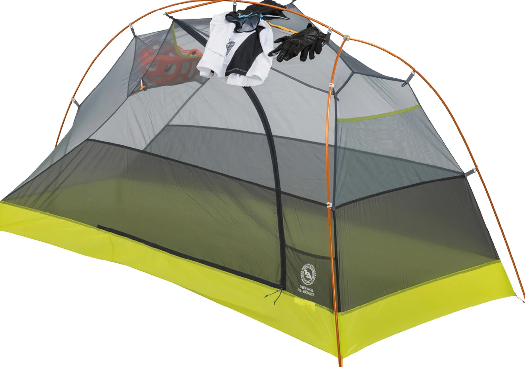 Tiger Wall UL1 Bikepack, 1-Persons Telt