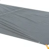 Tiger Wall UL1 Footprint