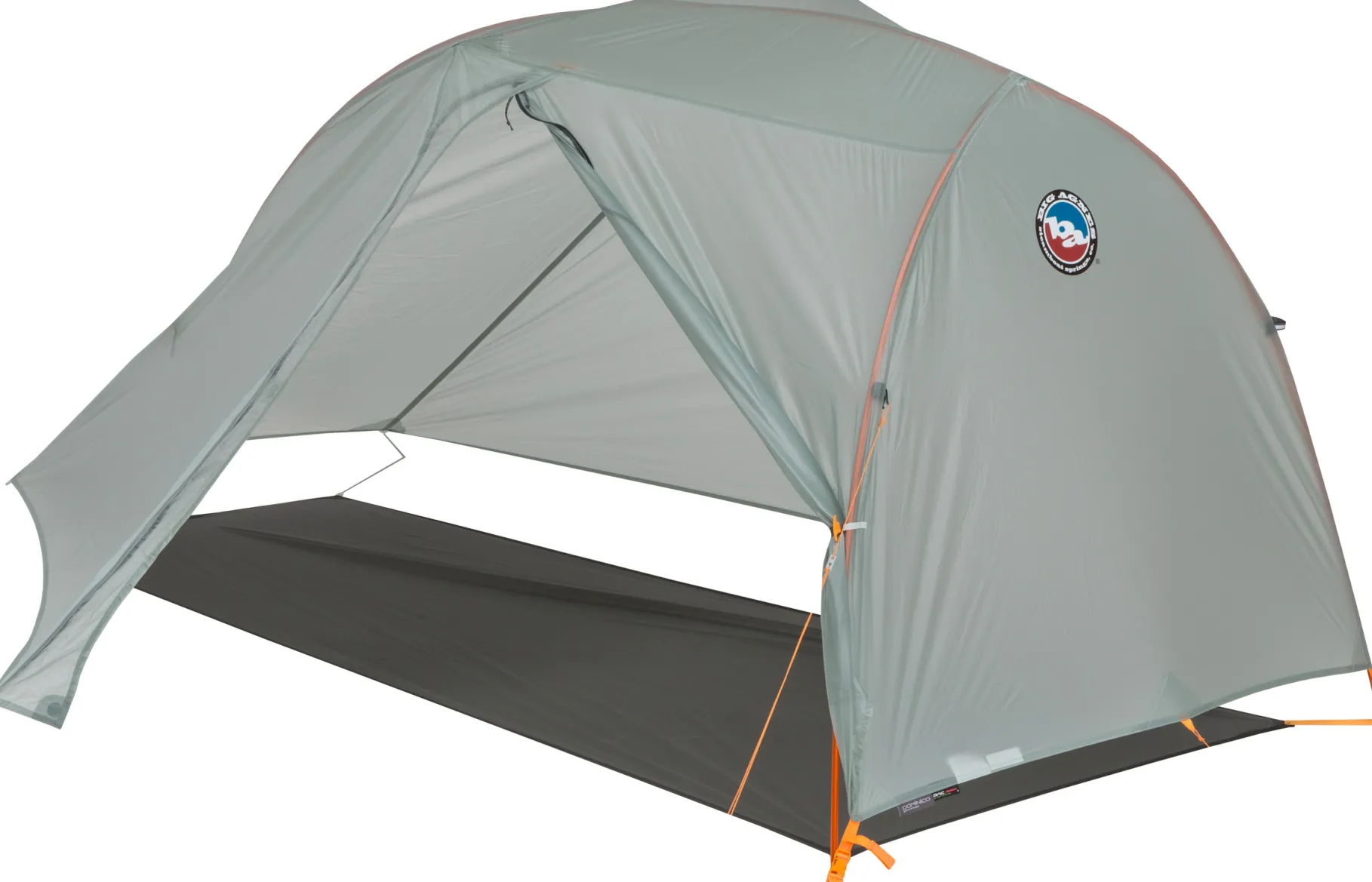 Tiger Wall UL1, 1-Persons Telt