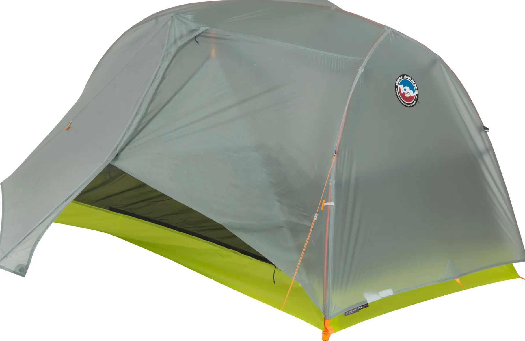 Tiger Wall UL1, 1-Persons Telt