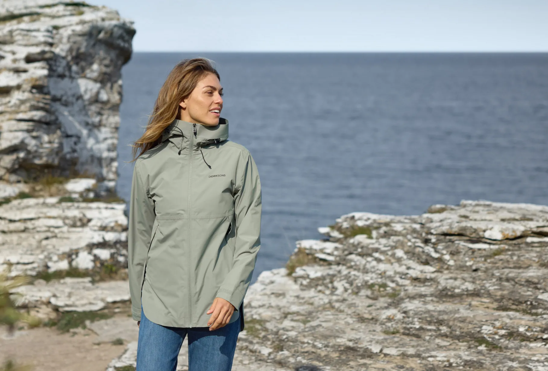 Tilde Jacket Dame