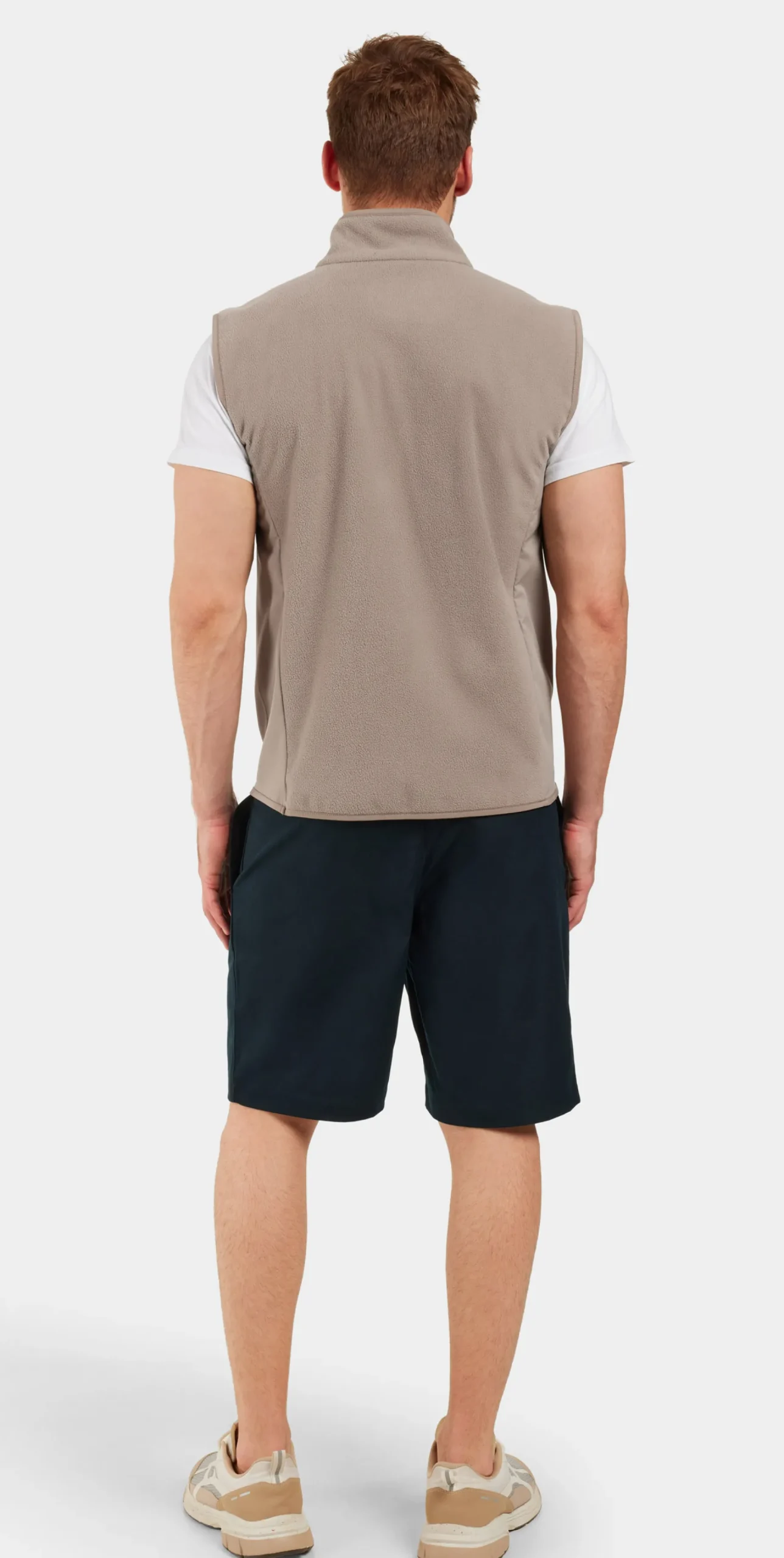 Tino Vest Herre
