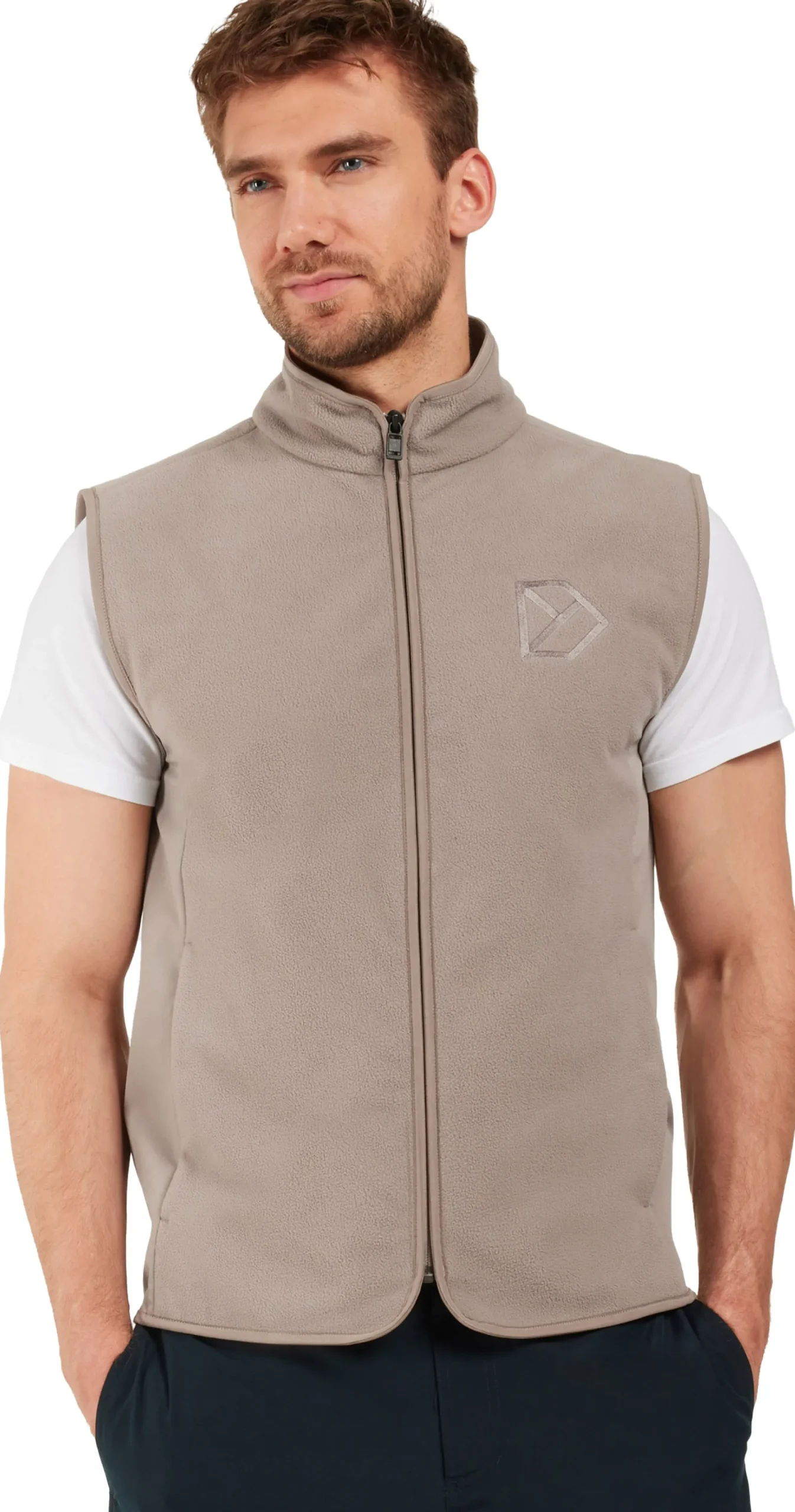 Tino Vest Herre