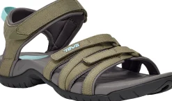 Tirra Sandal Dame