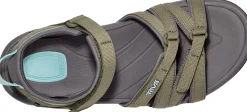 Tirra Sandal Dame
