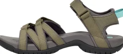 Tirra Sandal Dame