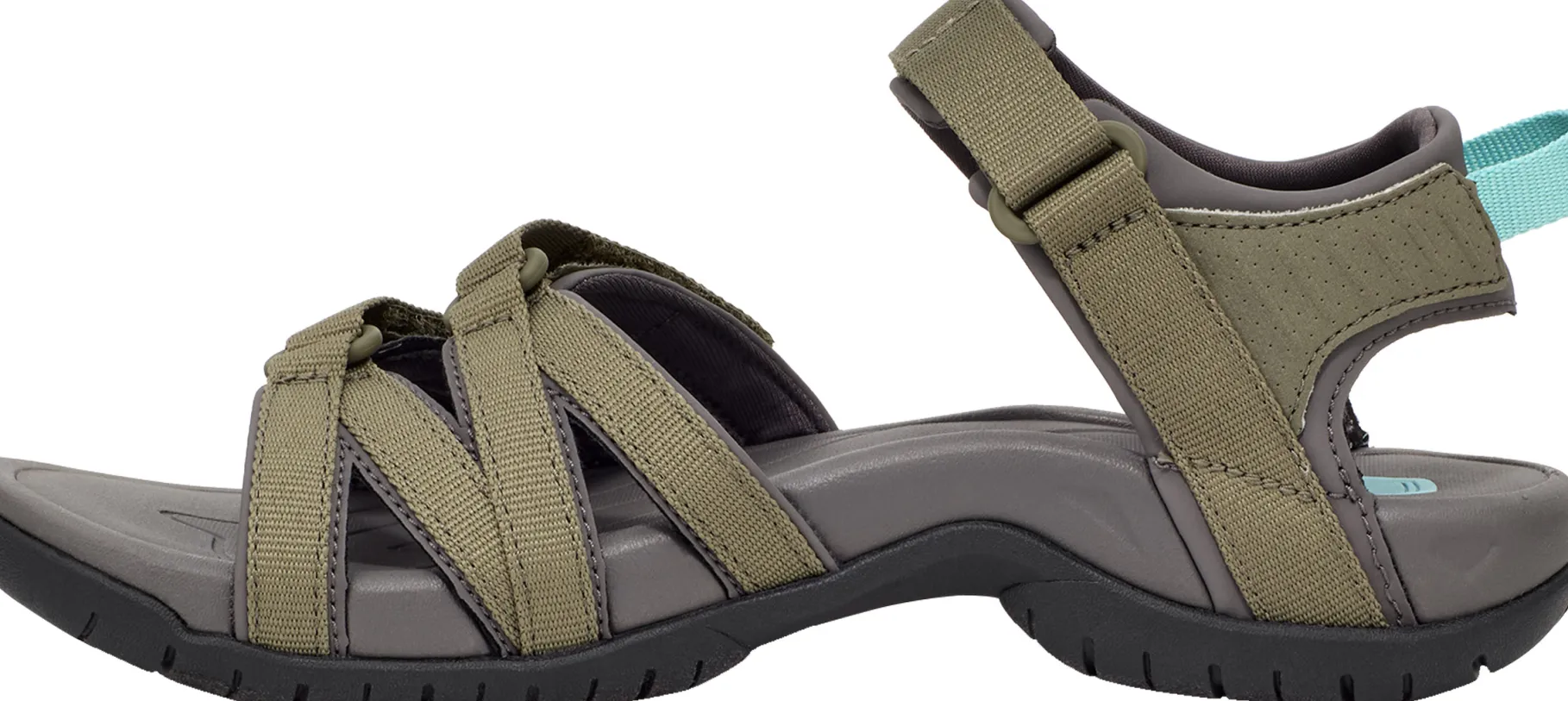 Tirra Sandal Dame
