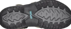 Tirra Sandal Dame
