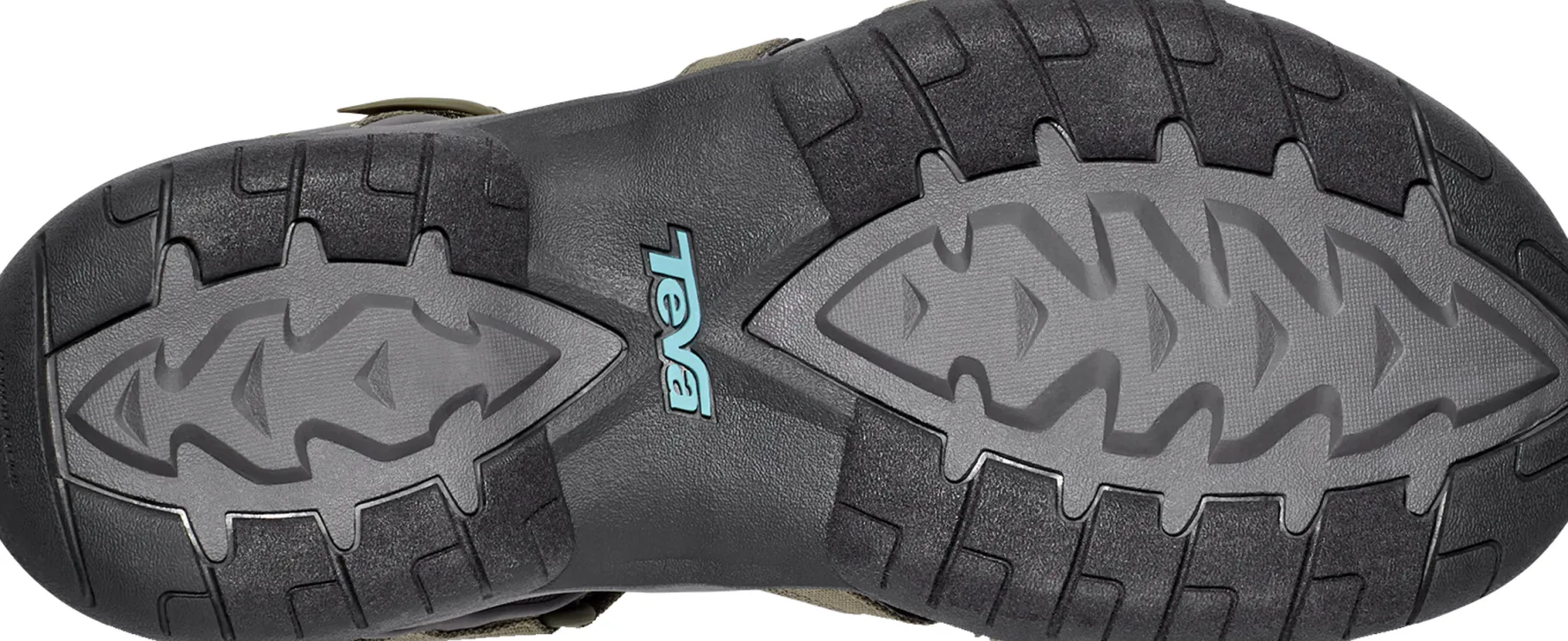 Tirra Sandal Dame