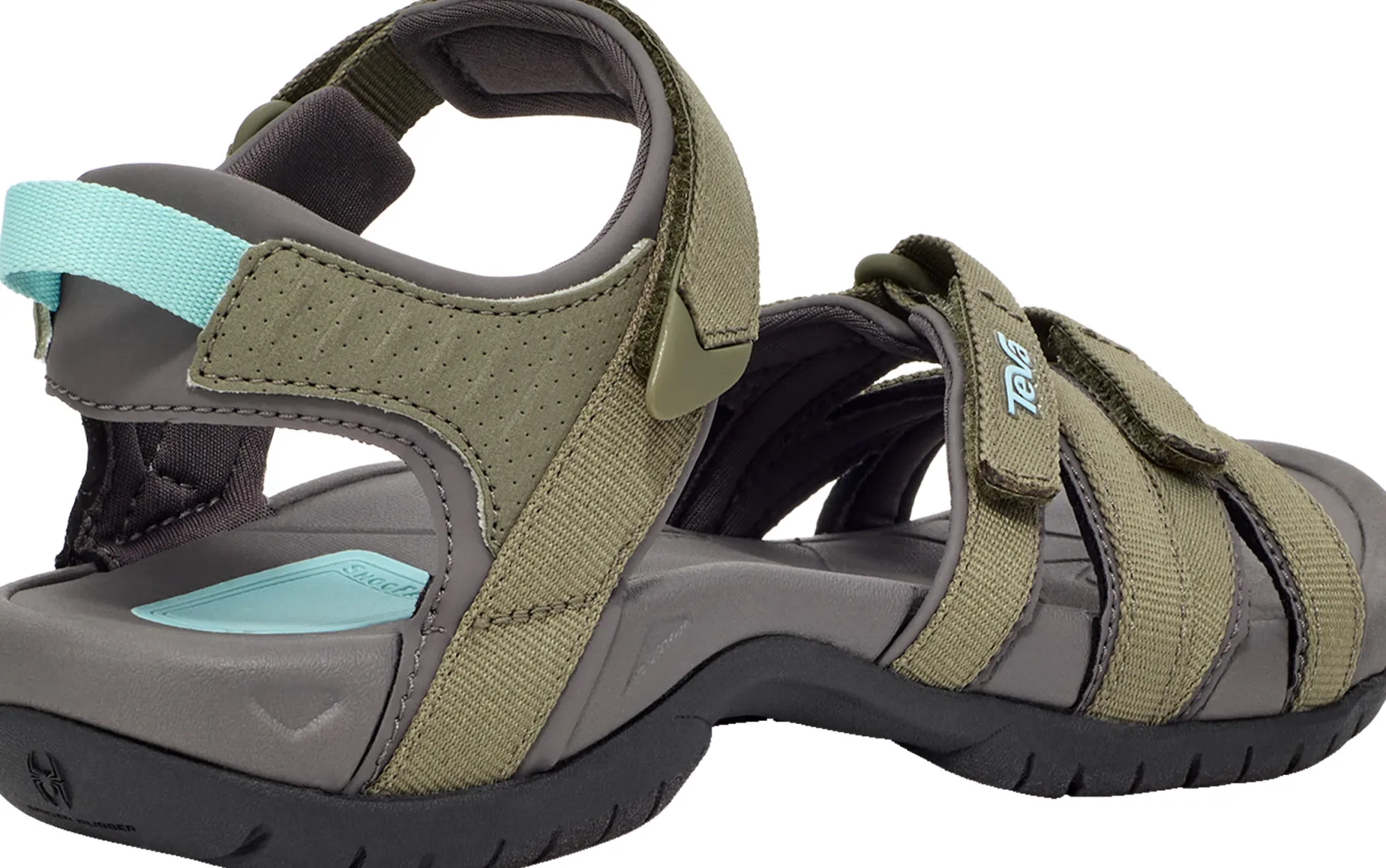Tirra Sandal Dame