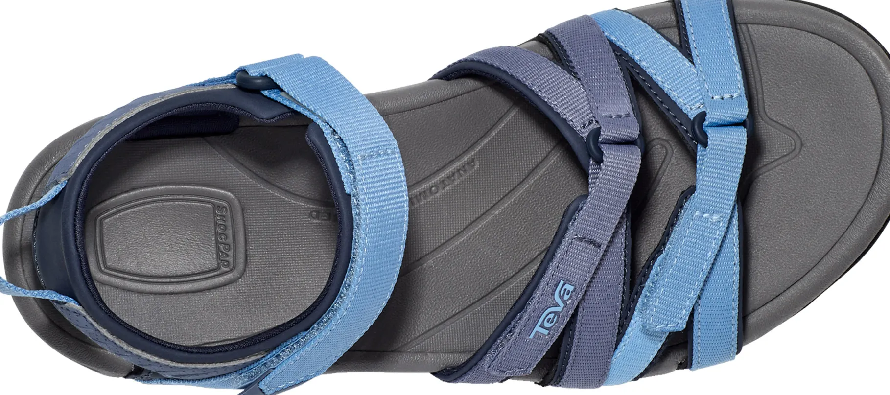 Tirra Sandal Dame