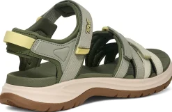 Tirra Sport Sandal Dame