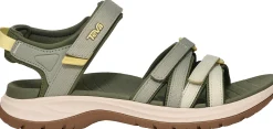 Tirra Sport Sandal Dame