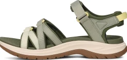 Tirra Sport Sandal Dame