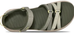 Tirra Sport Sandal Dame