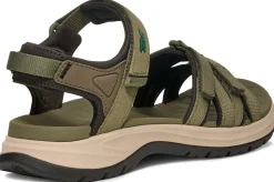 Tirra Sport Sandal Dame
