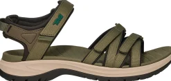 Tirra Sport Sandal Dame