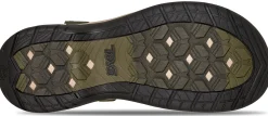 Tirra Sport Sandal Dame