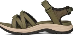 Tirra Sport Sandal Dame