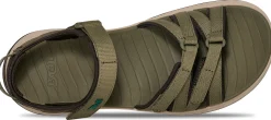 Tirra Sport Sandal Dame