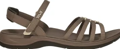 TirraTraveler Sandal Dame