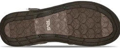 TirraTraveler Sandal Dame