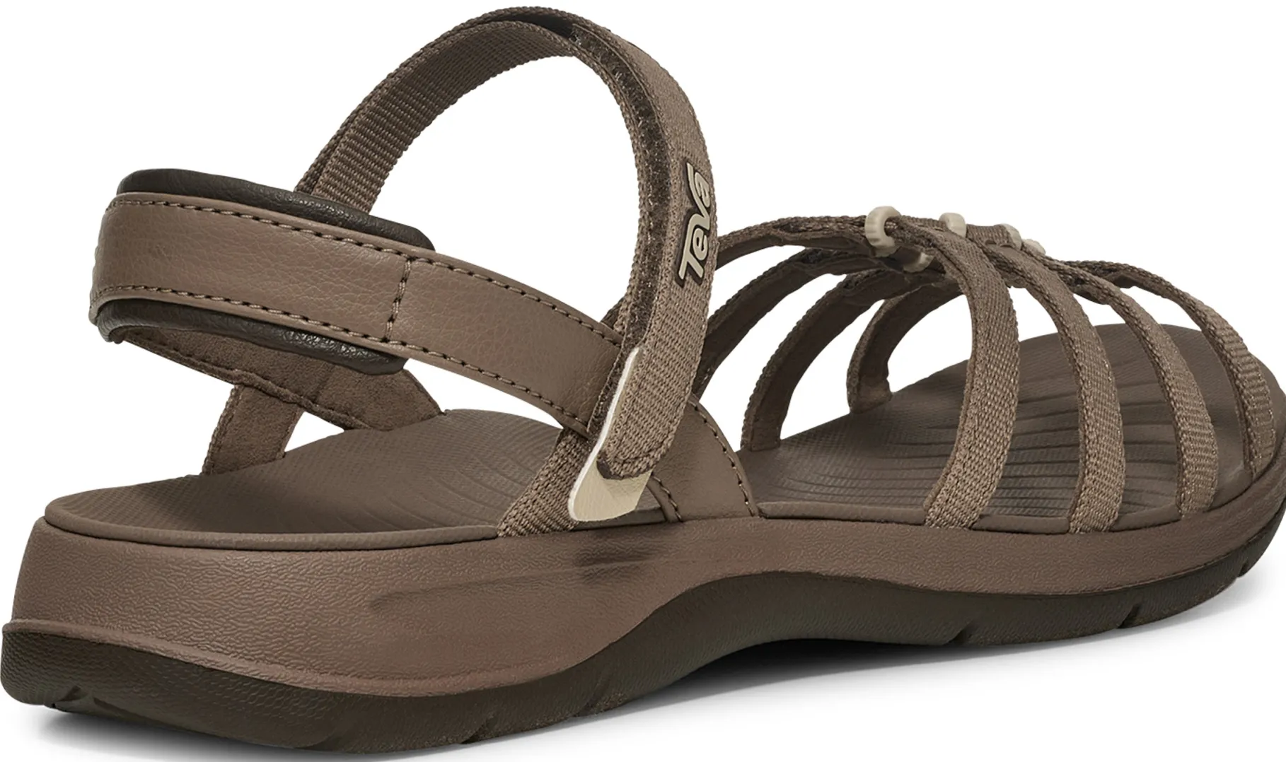 TirraTraveler Sandal Dame